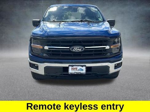 Certified 2024 Ford F150 XLT AWD/4WD image 9