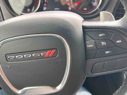 Used 2022 Dodge Challenger GT RWD image 16
