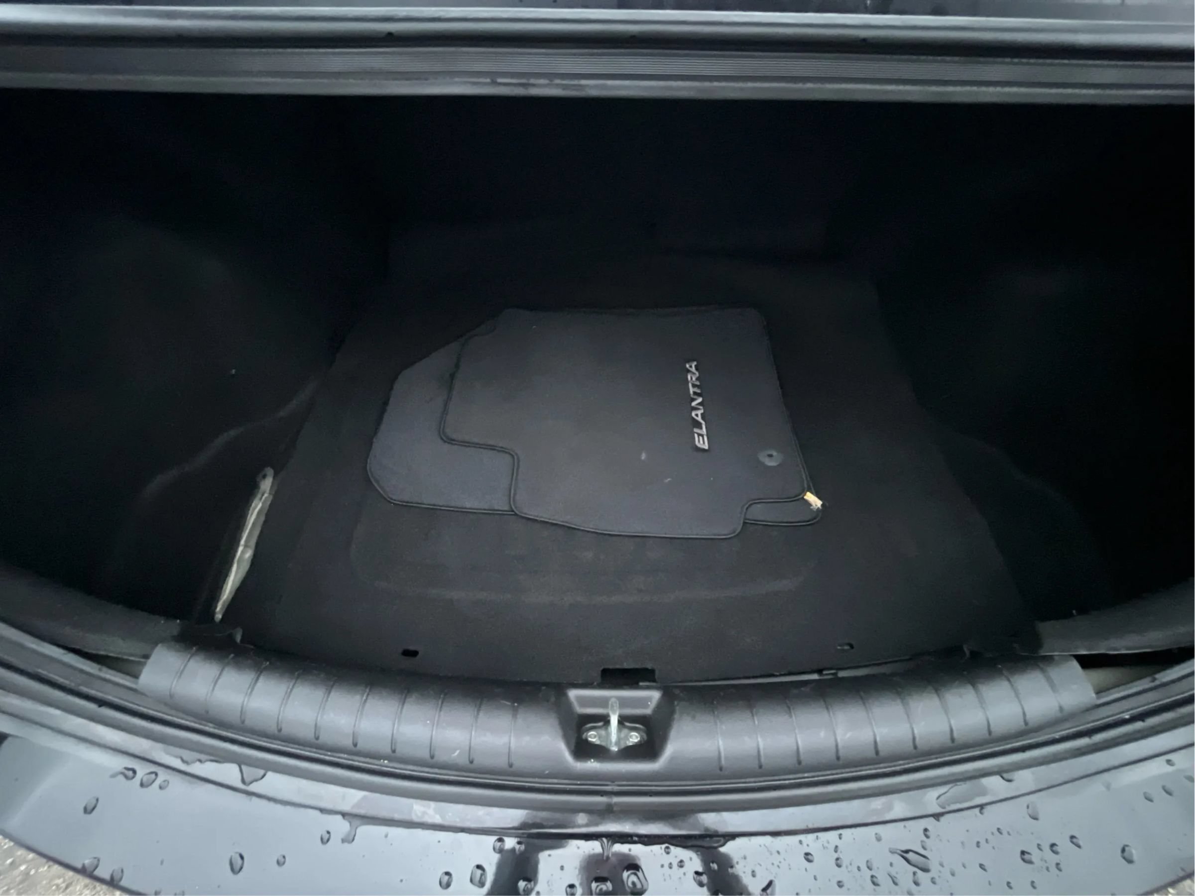 Used 2021 Hyundai Accent SE FWD image 21