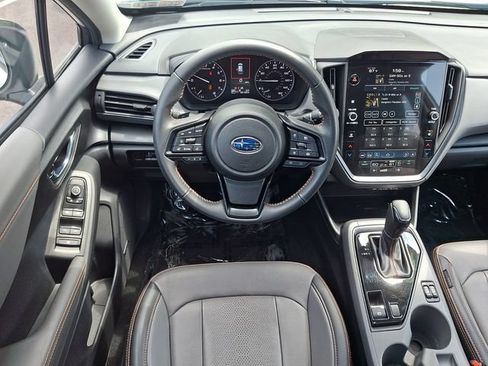 Certified 2024 Subaru Crosstrek 2.5i Limited w/ Crosstrek Mirror Package AWD/4WD image 11