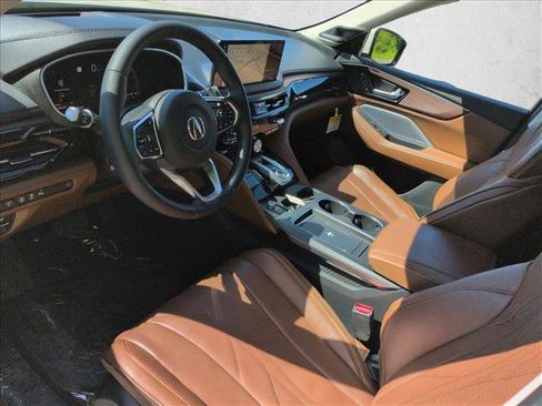 New 2026 Acura MDX SH-AWD w/ Advance Package image 3