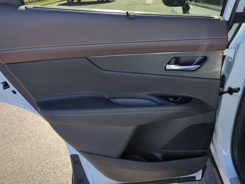 New 2026 Nissan Murano Platinum w/ Cargo Package image 26