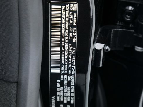 New 2025 Alfa Romeo Stelvio Sprint w/ Veloce Package image 25