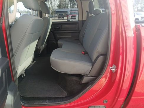 Used 2016 RAM 2500 Power Wagon Tradesman image 12