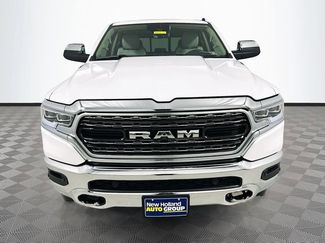 Used 2024 RAM 1500 Limited video 2