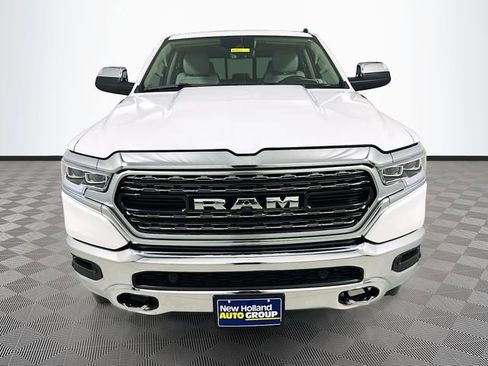 Used 2024 RAM 1500 Limited image 2