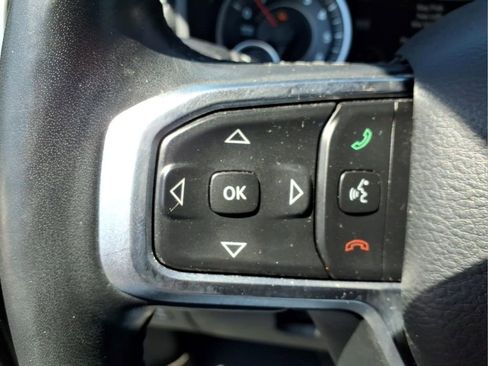Used 2019 RAM 1500 Laramie AWD/4WD image 19