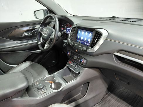 Used 2019 GMC Terrain SLT w/ Preferred Package image 34