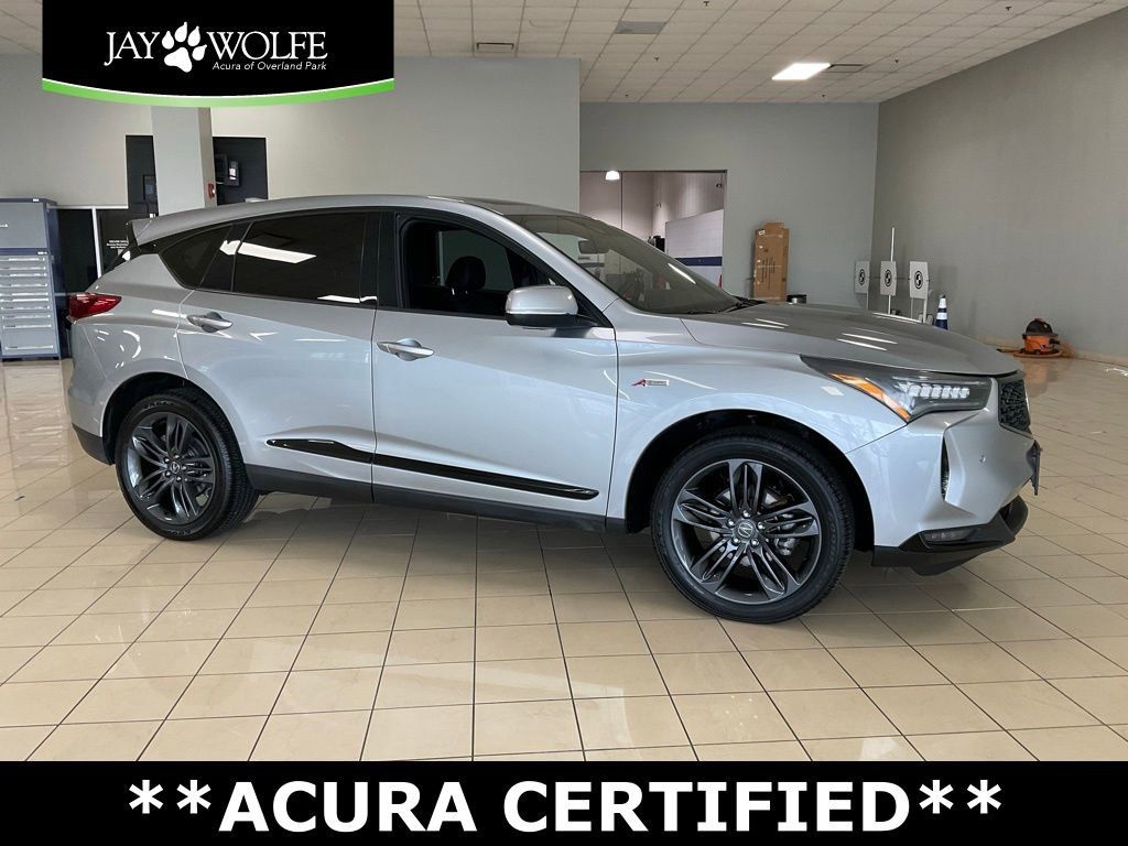 Used Acura RDX for Sale in Olathe, KS - Autotrader
