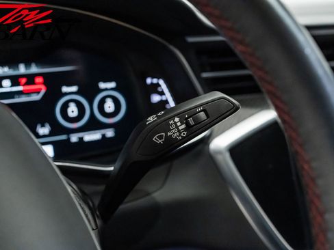 Used 2021 Audi RS 7 Sportback w/ RS 7 Executive Package image 40