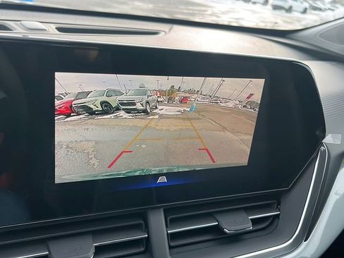 New 2026 Chevrolet Trax LT w/ Driver Confidence Package image 24