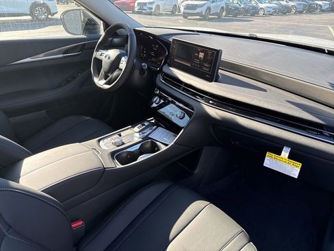 New 2026 INFINITI QX60 Pure AWD/4WD image 28