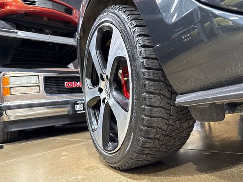 Used 2017 Volkswagen GTI S image 30