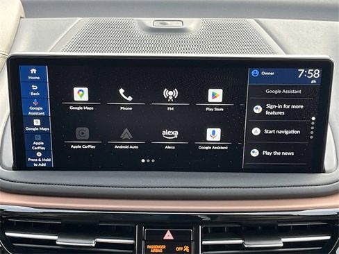 Used 2026 Acura MDX w/ Technology Package image 15