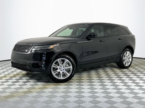 Used 2026 Land Rover Range Rover Velar S image 1