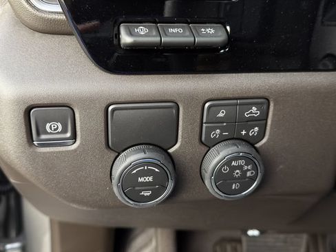 New 2026 Chevrolet Silverado 1500 LTZ w/ LTZ Premium Texas Edition RWD image 18