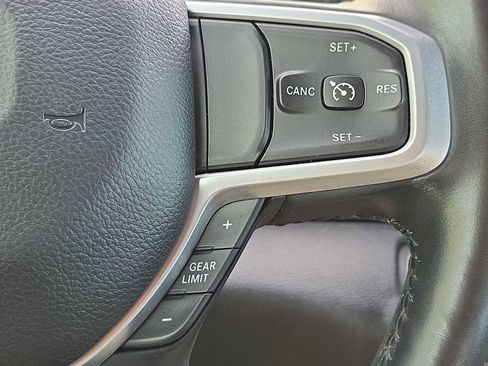 Certified 2021 RAM 1500 Big Horn image 29