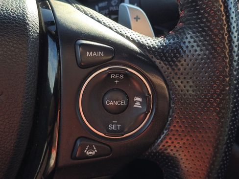 Certified 2023 Honda Ridgeline Black Edition image 36