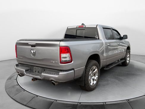 Used 2019 RAM 1500 Big Horn AWD/4WD image 5