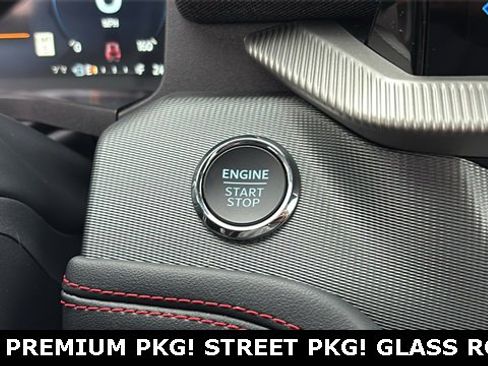 New 2026 Ford Explorer ST-Line w/ ST-Line Street Pack image 12