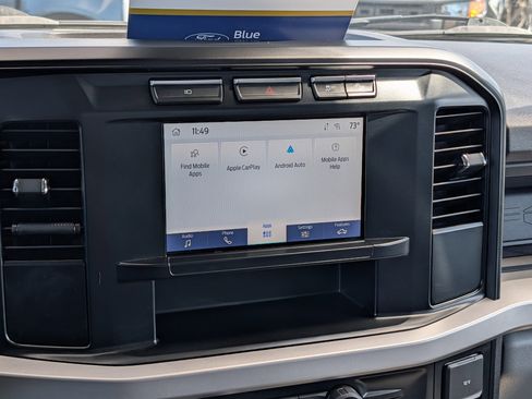 Certified 2024 Ford F250 XL w/ STX Appearance Package image 35