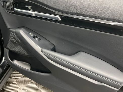 Certified 2024 Kia Seltos S image 30