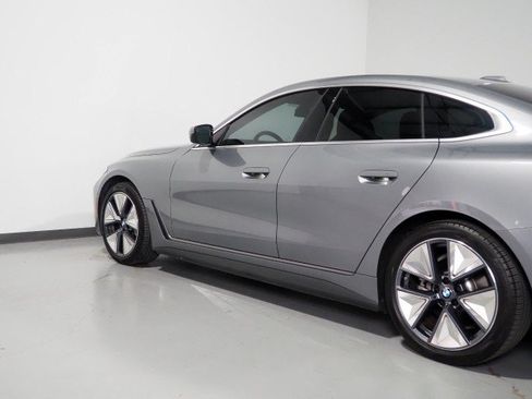 Used 2023 BMW i4 eDrive35 w/ Premium Package RWD image 60