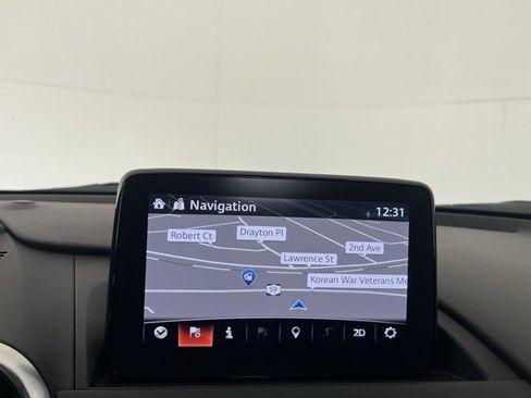 Used 2019 MAZDA MX-5 Miata Grand Touring image 23