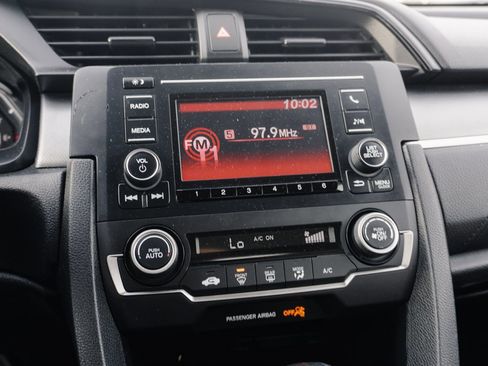 Used 2018 Honda Civic LX image 27