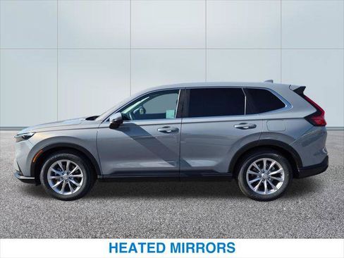 Certified 2024 Honda CR-V EX-L image 10