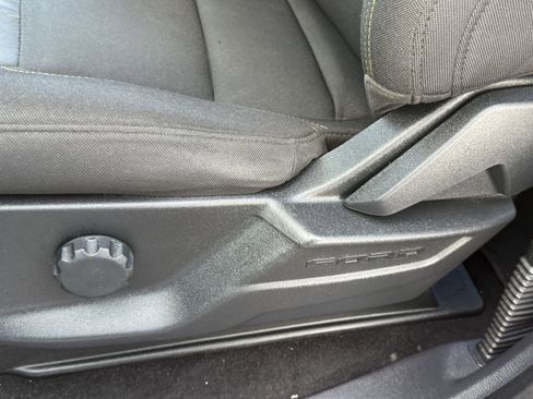 Certified 2024 Ford F150 STX RWD image 19