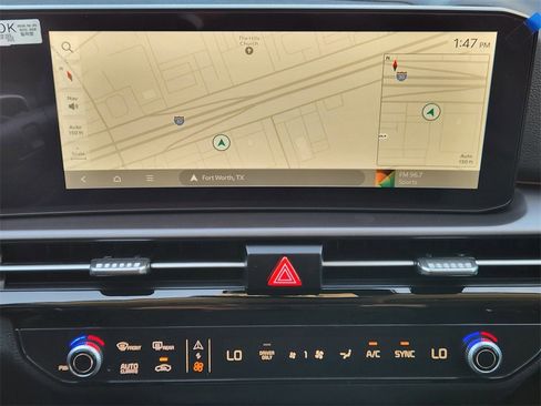 New 2026 Kia Sportage SX Prestige image 12