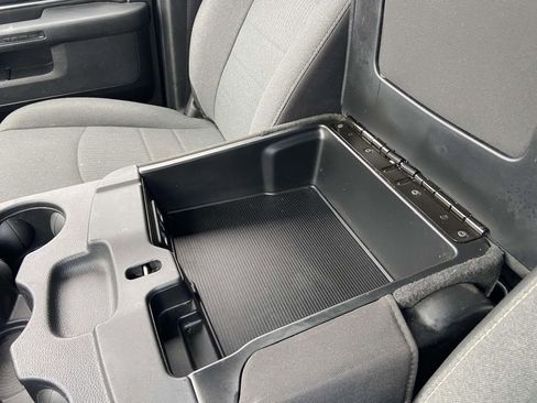 Used 2024 RAM 1500 Classic Warlock image 17