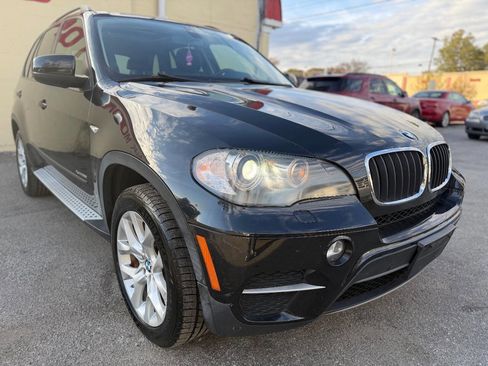 Used 2011 BMW X5 xDrive35i image 9