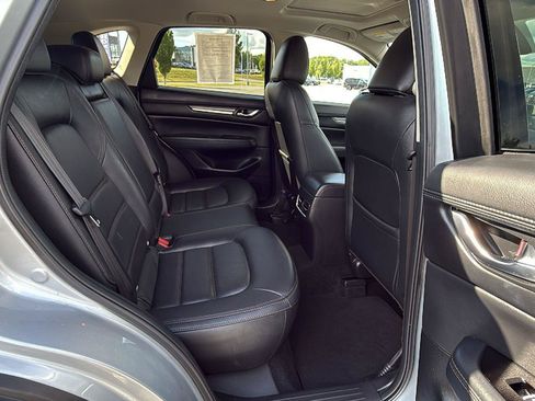 Used 2021 MAZDA CX-5 Grand Touring AWD/4WD image 20
