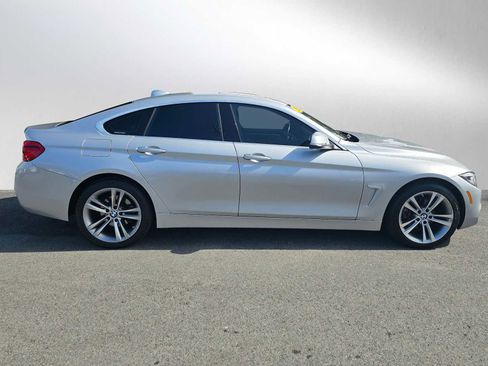 Used 2019 BMW 430i Gran Coupe xDrive w/ Convenience Package image 2