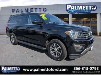 Used 2018 Ford Expedition Max XLT AWD/4WD video 1
