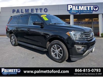 Used 2018 Ford Expedition Max XLT