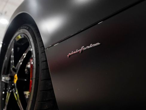 Used 2012 Ferrari 458 Spider RWD image 72