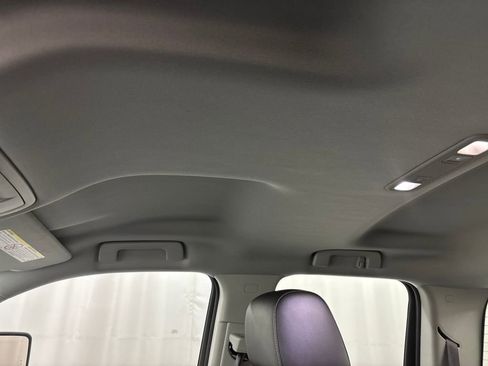 Used 2015 GMC Sierra 2500 SLT w/ Suspension Package, Off-Road image 21