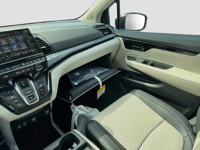 New 2027 Honda Odyssey Elite image 23