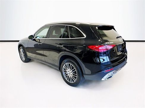 Certified 2024 Mercedes-Benz GLC 300 4MATIC image 7