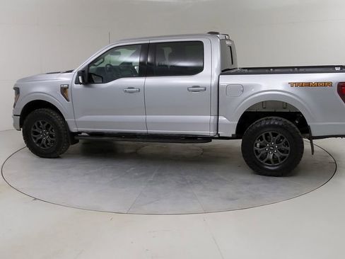 Certified 2025 Ford F150 Tremor w/ Bed Utility Package image 18