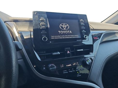 Used 2024 Toyota Camry LE FWD image 14