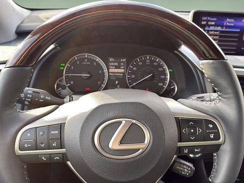 Used 2018 Lexus RX 350 AWD image 18