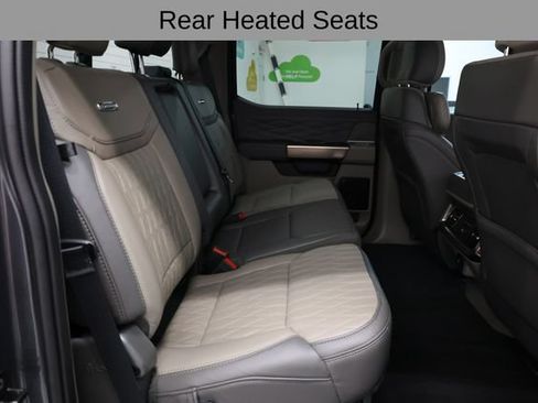 Used 2026 Ford F450 Platinum w/ Platinum Plus Package AWD/4WD image 41