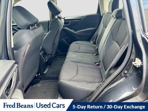 Used 2019 Subaru Forester image 16