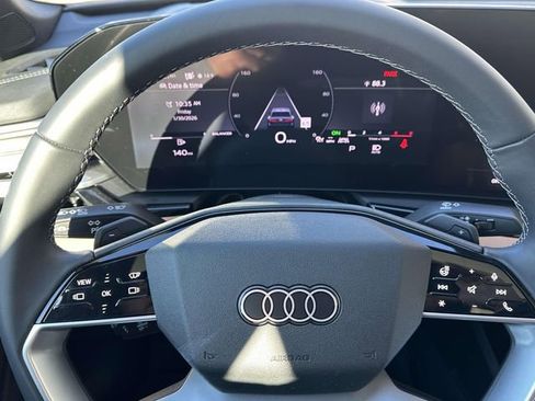 New 2026 Audi A6 Premium Plus image 10