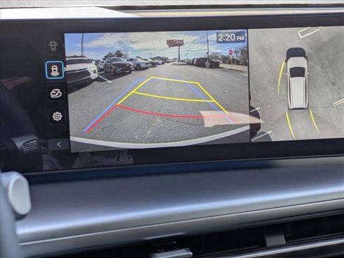 New 2026 Hyundai Ioniq 9 SEL AWD/4WD image 13