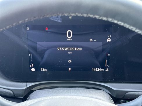 Used 2025 Buick Envista Avenir image 21